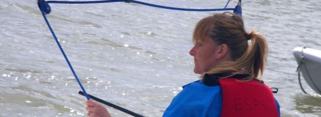  Controlando las velas 